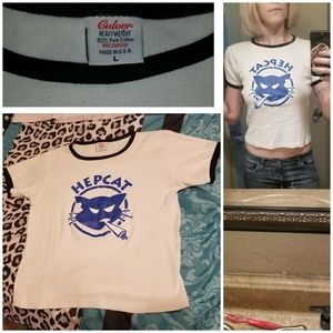 Authentic 1989 t shirt